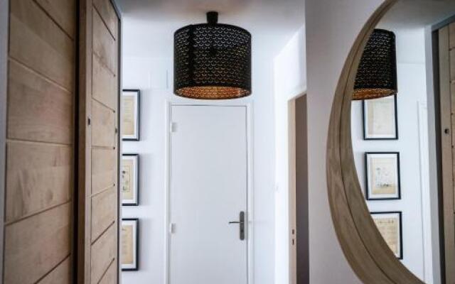 BLAISE RAYNAL #3 - Cachette d'artistes - 2 personnes