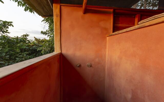 Calamocha Lodge