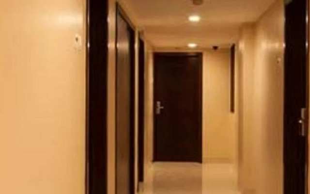 Hotel Red Palm