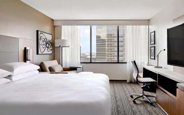 Houston Marriott Medical Center/Museum District