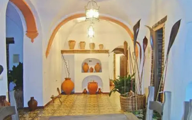 Casa Rural A Cántaros