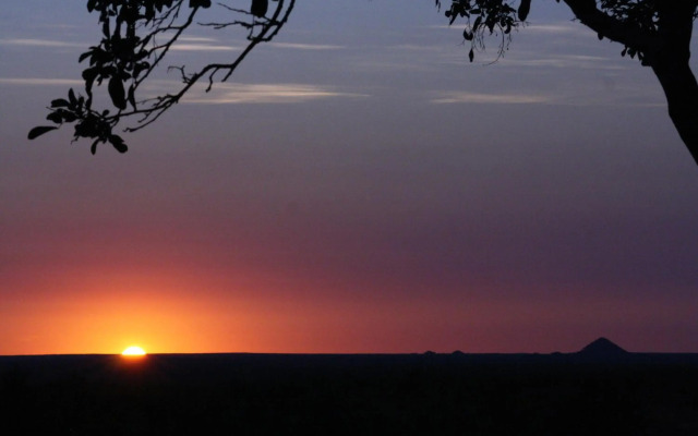 Tingala Lodge