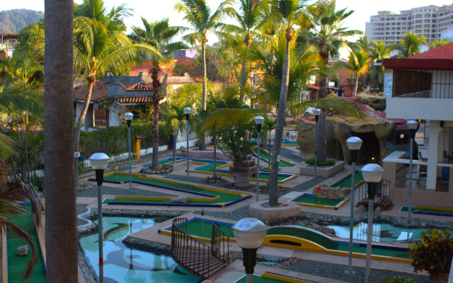 Hotel Casa Ixtapa