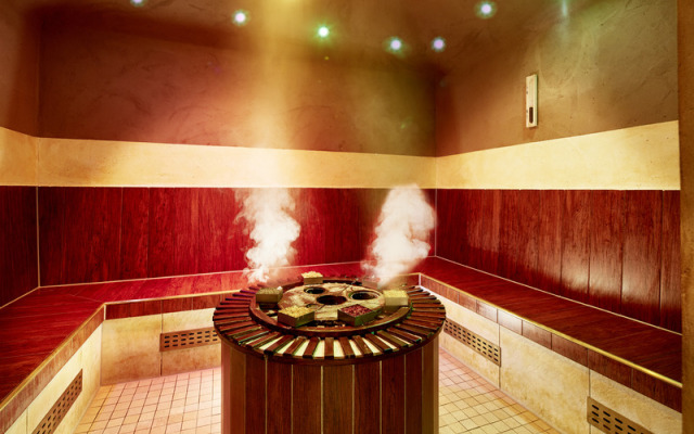 Ayurveda Resort Sonnhof