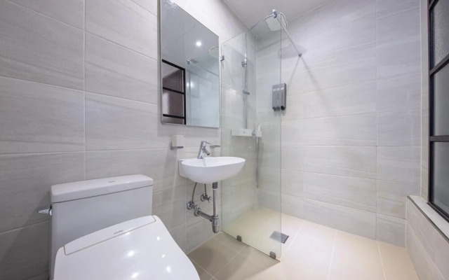 Sosan Allee Hotel