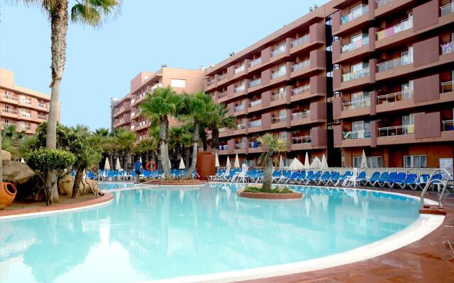 Hotel Best Roquetas