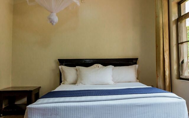 Nyumbani Cottages - Downtown