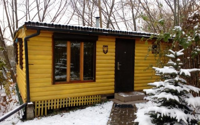 Dacha №1 in Peredelkino