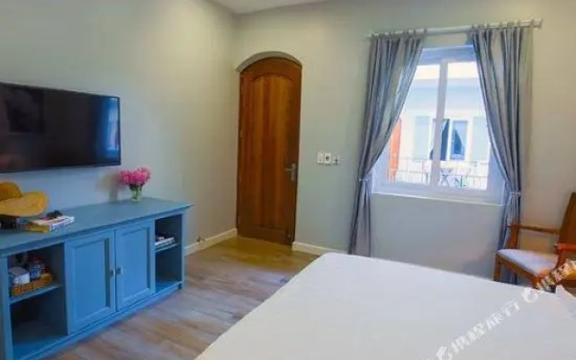 Muine Backpackers Resort