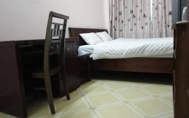 Binh Minh Hotel Doi Can