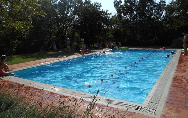 Camping Agrituristico Carso