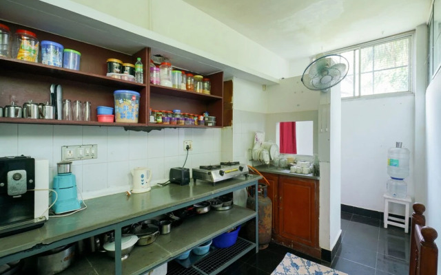 Oyo 18323 Home Splendid Stay Fort Kochi Beach