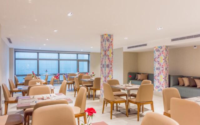 Ewaa Express Hotel - Al hamra