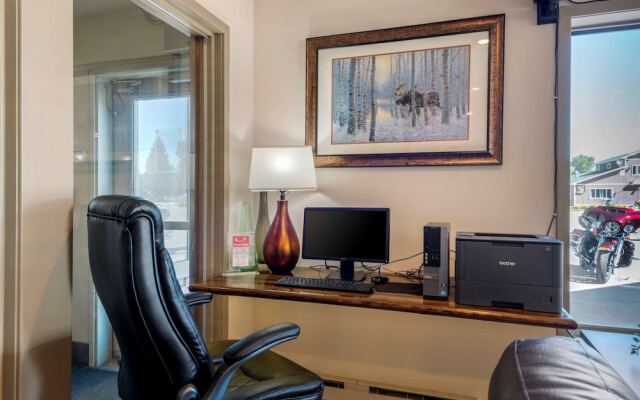 Quality Inn Gunnison-Crested Butte