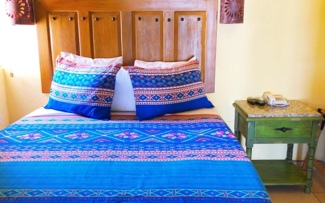Siesta Suites Boutique Hotel