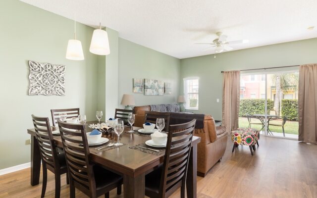 Lake Berkley Resort 967