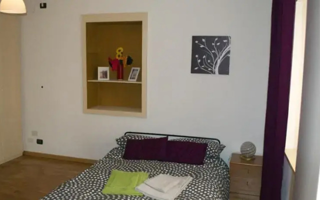 b&b al rio