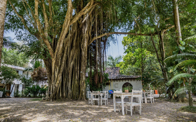 Hotel Restaurante Selva Negra