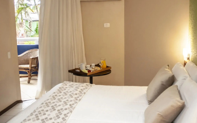 Hotel Portinari Centro