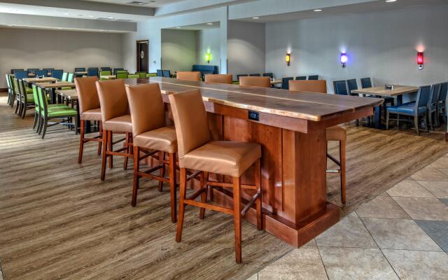 Holiday Inn Rocky Mount - US 64 by IHG