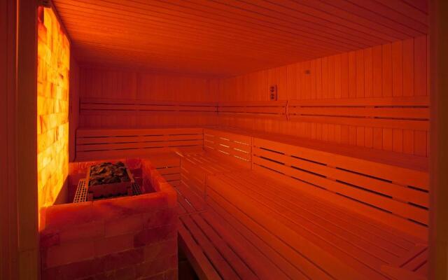 Residenz am Balmer See - FeWo 69