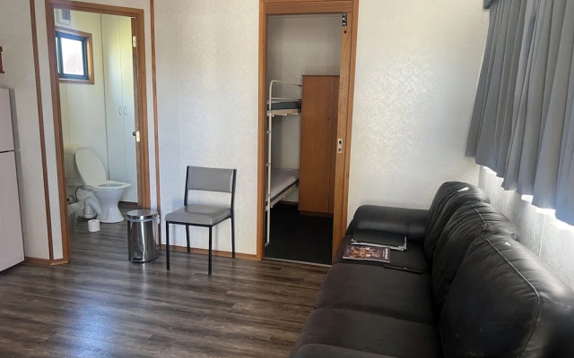 Gunnedah Tourist Caravan Park