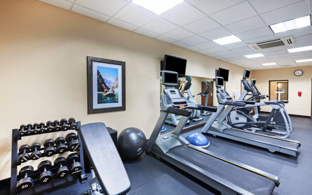 Holiday Inn Hotel & Suites Durango Downtown by IHG
