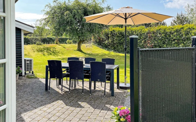 Holiday Home in Hadsund
