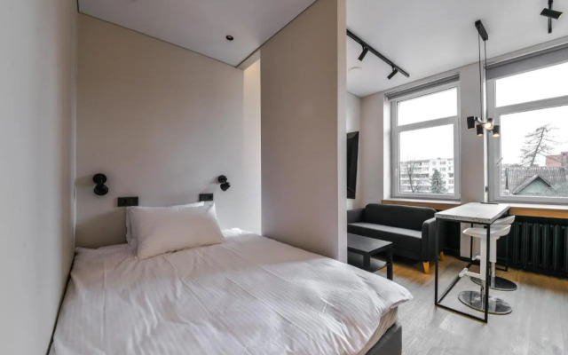 Apartment in Vilnius