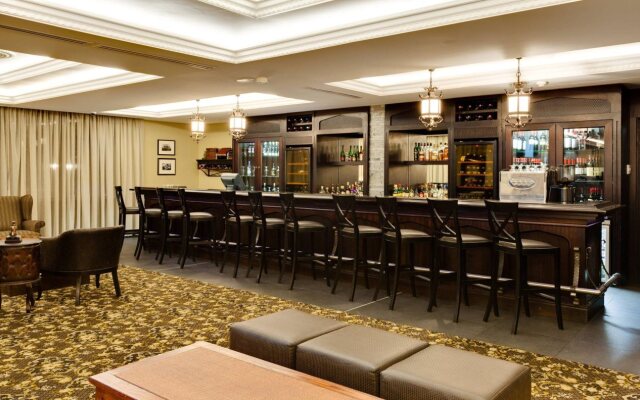 ANEW Hotel Hilton Pietermaritzburg