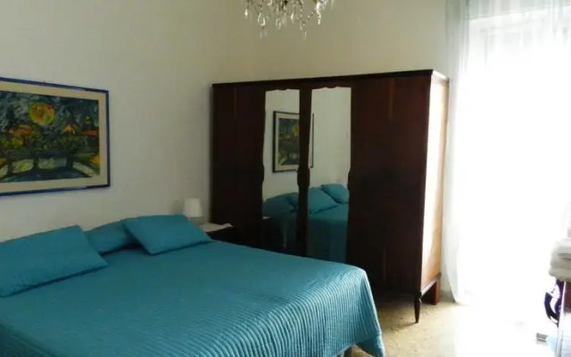 Casa Giliberto 306