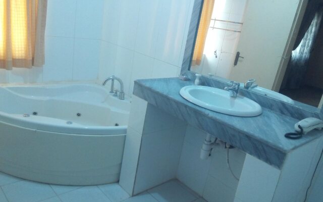 Orchid Hotels & Events Center