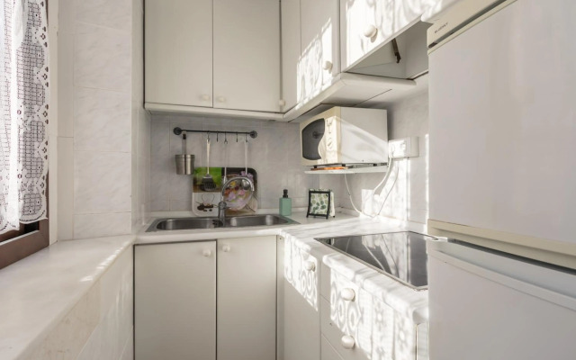 Duplex Jesús Gran Poder 4. Plaza de la Gavidia