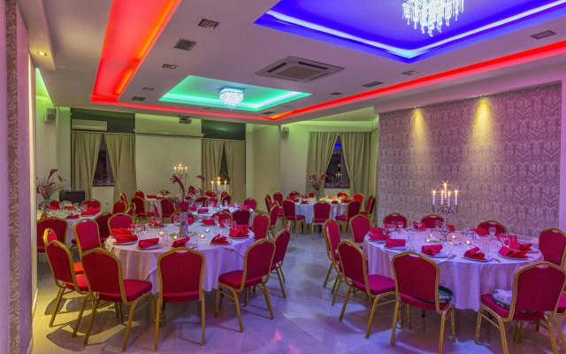 Petrus Hotel
