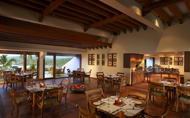 The Leela Kovalam, a Raviz Hotel