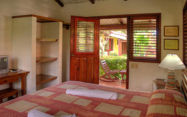 Hotel Palococo