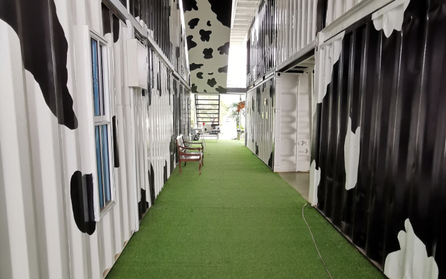 Hotel O Mount Hill Villa Kundasang