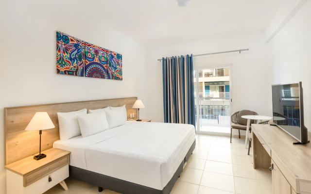 Decameron La Marina Guayabitos, Ramada All Inclusive Resort