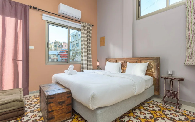 961 Station Apartments in Mar Mikhael