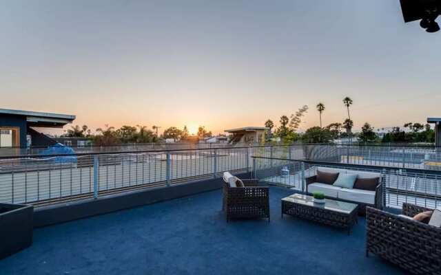 San Juan Avenue Exclusive 4BR