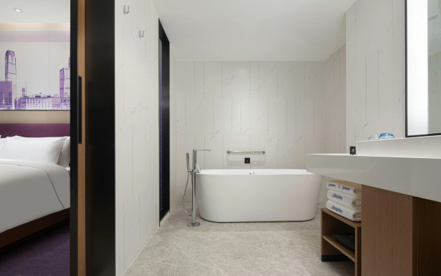 Hampton by Hilton Changsha Wuyi Square