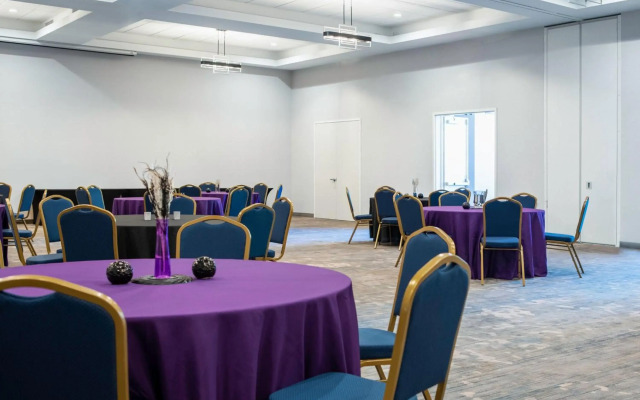 SpringHill Suites Chester