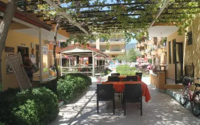 Marmaris Apart Bonjorno Otel