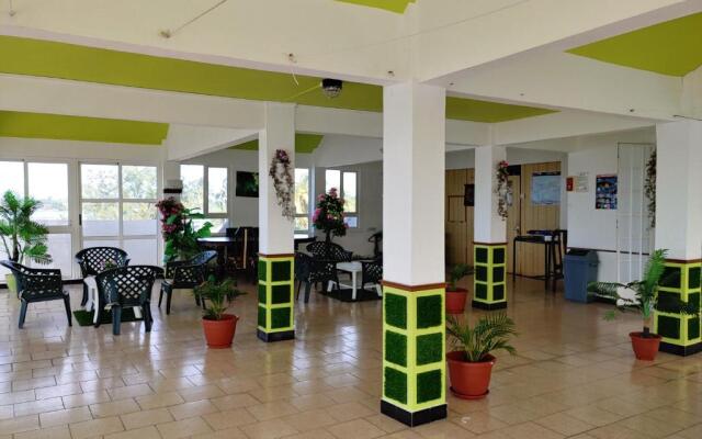 Orient Guesthouse Auberge