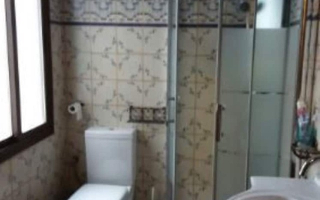 103983 -  House in Grazalema