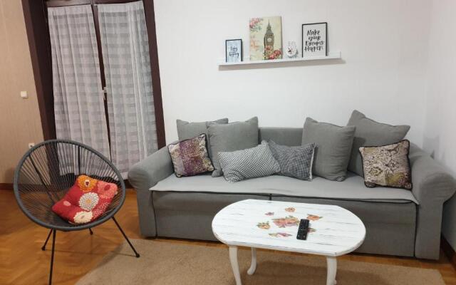 apartman Gledovic 1