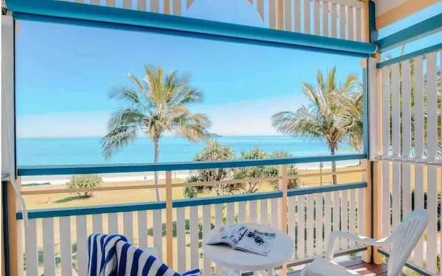 Villa 39 Beachfront