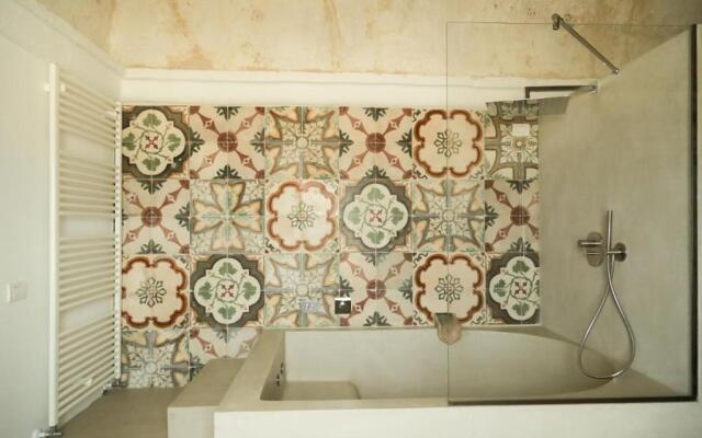 Masseria Francescani