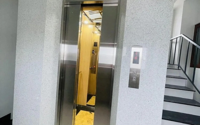 Holiday Hotel Phan Thiet