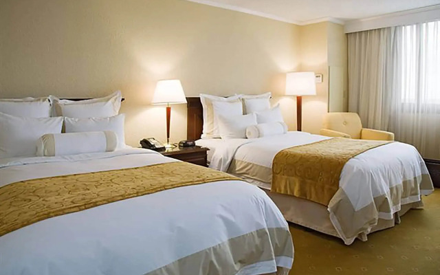 Marriott Miami Dadeland